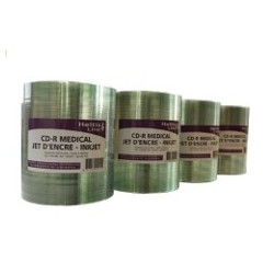 SPINDLE 100 CD-R 52X 700MB...