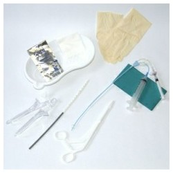 KIT HYSTEROCATH 5F