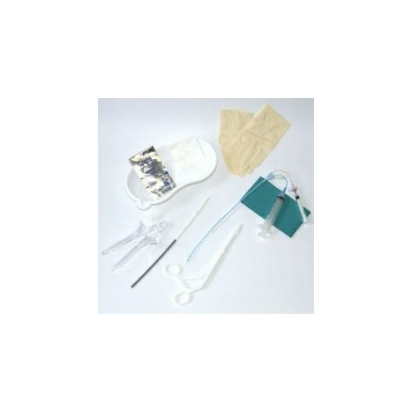 KIT HYSTEROCATH 5F