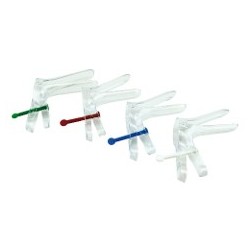 SPECULUM CUSCO STERILE - 24...