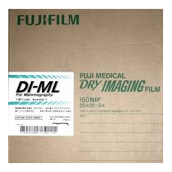 FILM FUJI DI-ML 20*25 B150