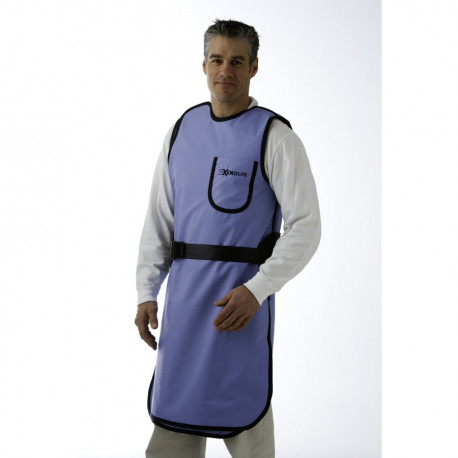 Tablier chasuble manteau 250 Strata Lead Free Pb 035/025