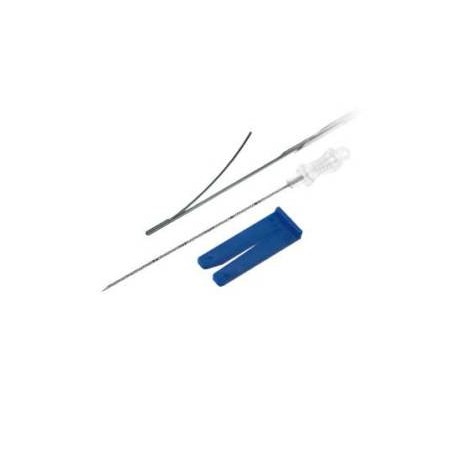 FIL DE LOCALISATION MAMMAIRE HAWKINS III 20G(09mm)x10cm (BTE 10) FLEXSTRAND