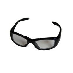 LUNETTES SOFT PB 0,75mm AVEC PROTECTIONS LATERALES