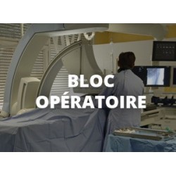Formation Radioprotection des Travailleurs en Bloc Opératoire et Radiologie Interventionnelle