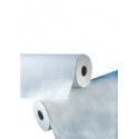 DRAP EXAMEN GAUFRE 135 Formats BLANC 2PLIS 60x34CM - C/9 Rlx