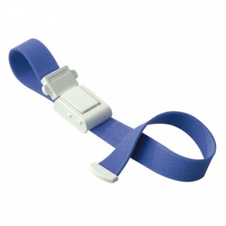 Garrot Bleu