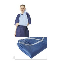 CHEMISE OPERE SMS 25 G BLEU...