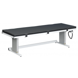 Tables de radiologie...