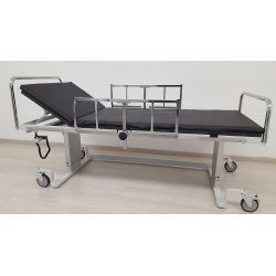Tables de radiologie RADIOTRANSPARENTES
