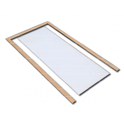 Kit de Plombage pour portes...