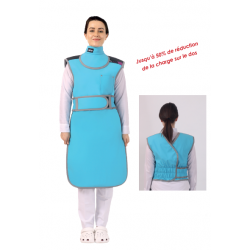 Tabliers, vestes, jupes &...