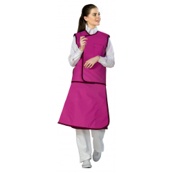 Tabliers, vestes, jupes & Accessoires Plombés | UNIRAY