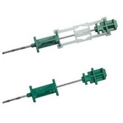 AIGUILLE ACN 14G (2,0mm) x...