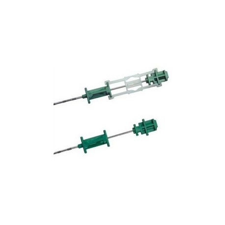 AIGUILLE ACN 16G (1,6mm) x 10cm (BOITE DE 10) POUR PISTOL PRO-MAG 22   ULTRA 22
