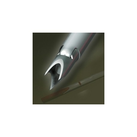 PISTOLET A BIOPSIE BIOPINCE AUTOMATIQE 16G (1,6mm) x 10cm (BTE 5) PRELEVEMENT 59% PLUS IMPORTANT