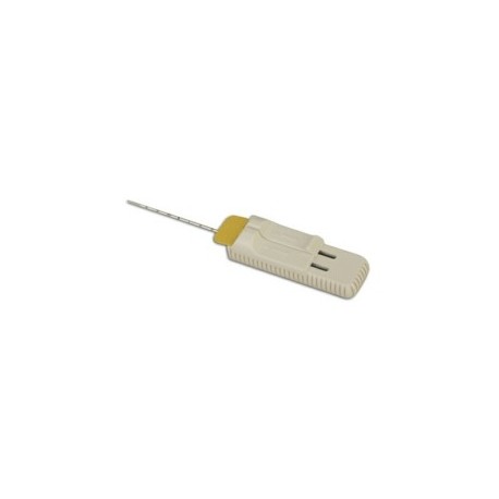 PISTOLET TRU-CORE II 16G (1,6mm) x 10cm (BOITE DE 10) PROJECTION 22mm - ENCOCHE 19mm