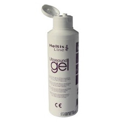 GEL ECHOGRAPHIE HELTIS 250...