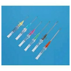 CATHETERS VEINEUX AVEC...