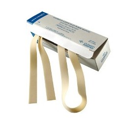 GARROT LATEX PLAT - 75cm x...