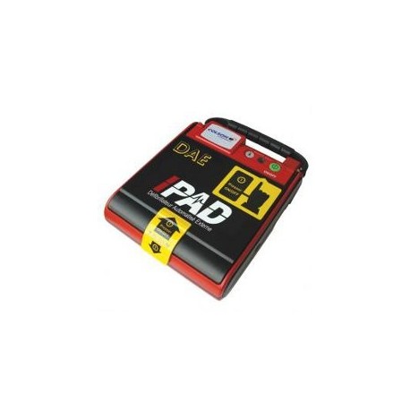 BATTERIE DE RECHANGE POUR DEFIBRILLATEURS DEFIB1100 et 140DEF110