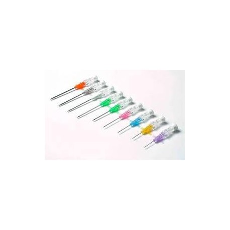 SKATER CATHETER NEPHROSTOMIE 7Fx35cm QUEUE  COCHON VERROUILLABLE ACCEPTE UN GUI  035  (BTE 5)