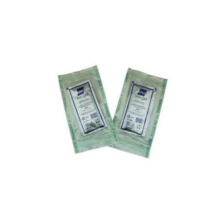 GEL STERILE 20ml UNIDOSE HELTIS LINE BOITE DISTRIBUTRICE DE 48