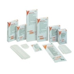 PANSEMENT 3M TEGADERM   PAD...