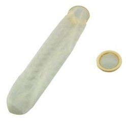 PROTECTION DE SONDE LATEX...