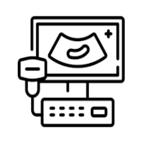 Echographie Biopsie Produits médicaux
