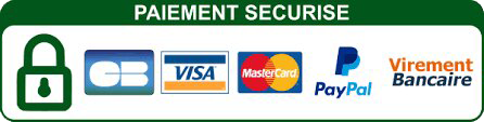 paiement sécurisé